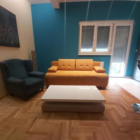 Apartment Nikirent Μπάνια Λούκα Εξωτερικό φωτογραφία