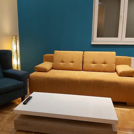 Apartment Nikirent Μπάνια Λούκα Εξωτερικό φωτογραφία