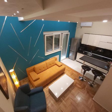 Apartment Nikirent Μπάνια Λούκα Εξωτερικό φωτογραφία