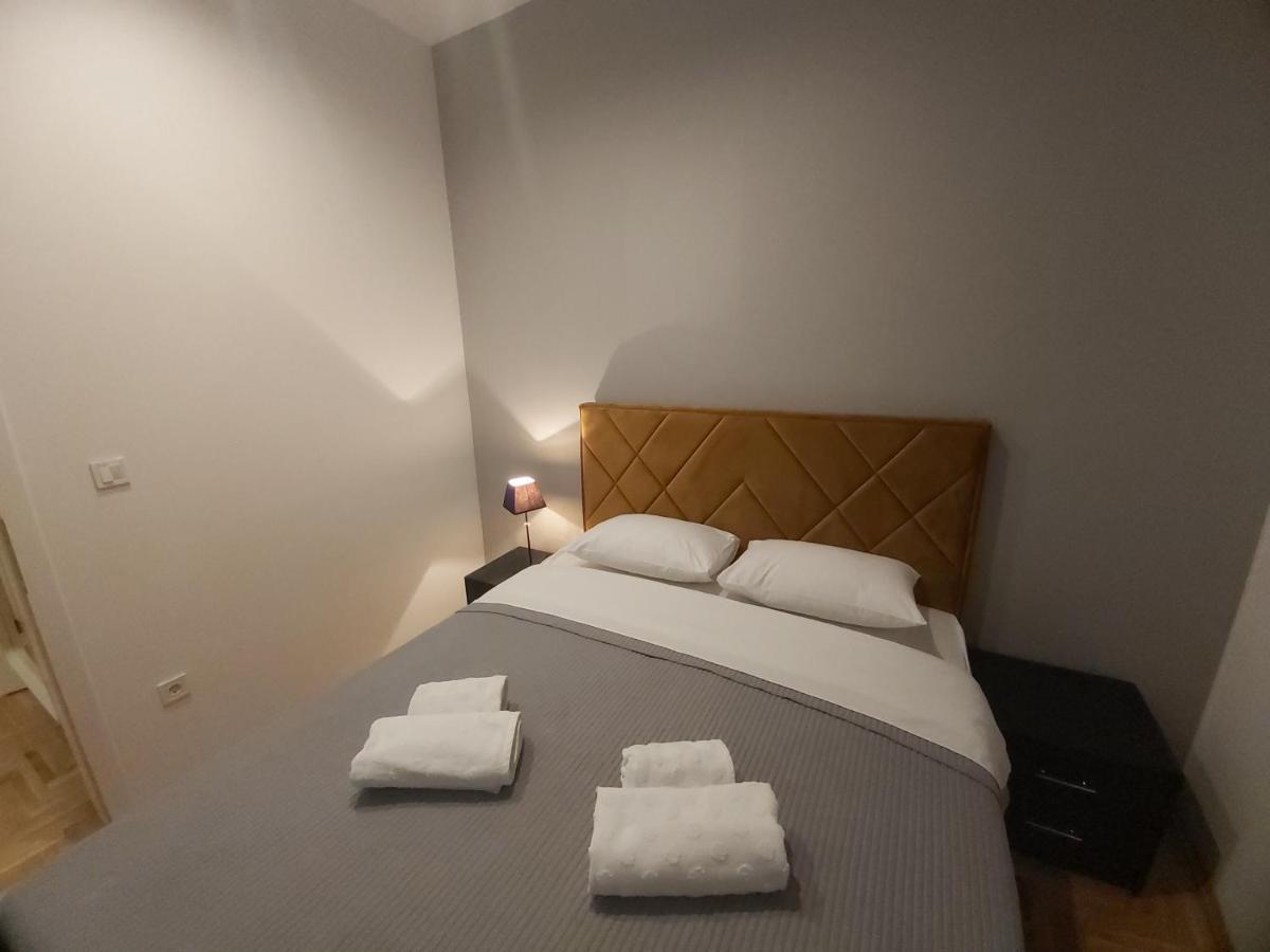 Apartment Nikirent Μπάνια Λούκα Εξωτερικό φωτογραφία