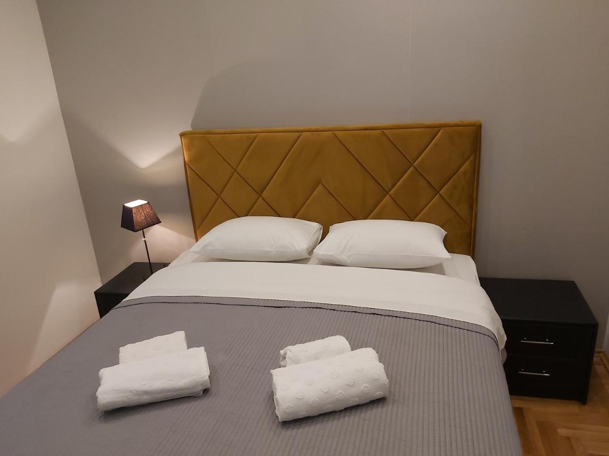 Apartment Nikirent Μπάνια Λούκα Εξωτερικό φωτογραφία