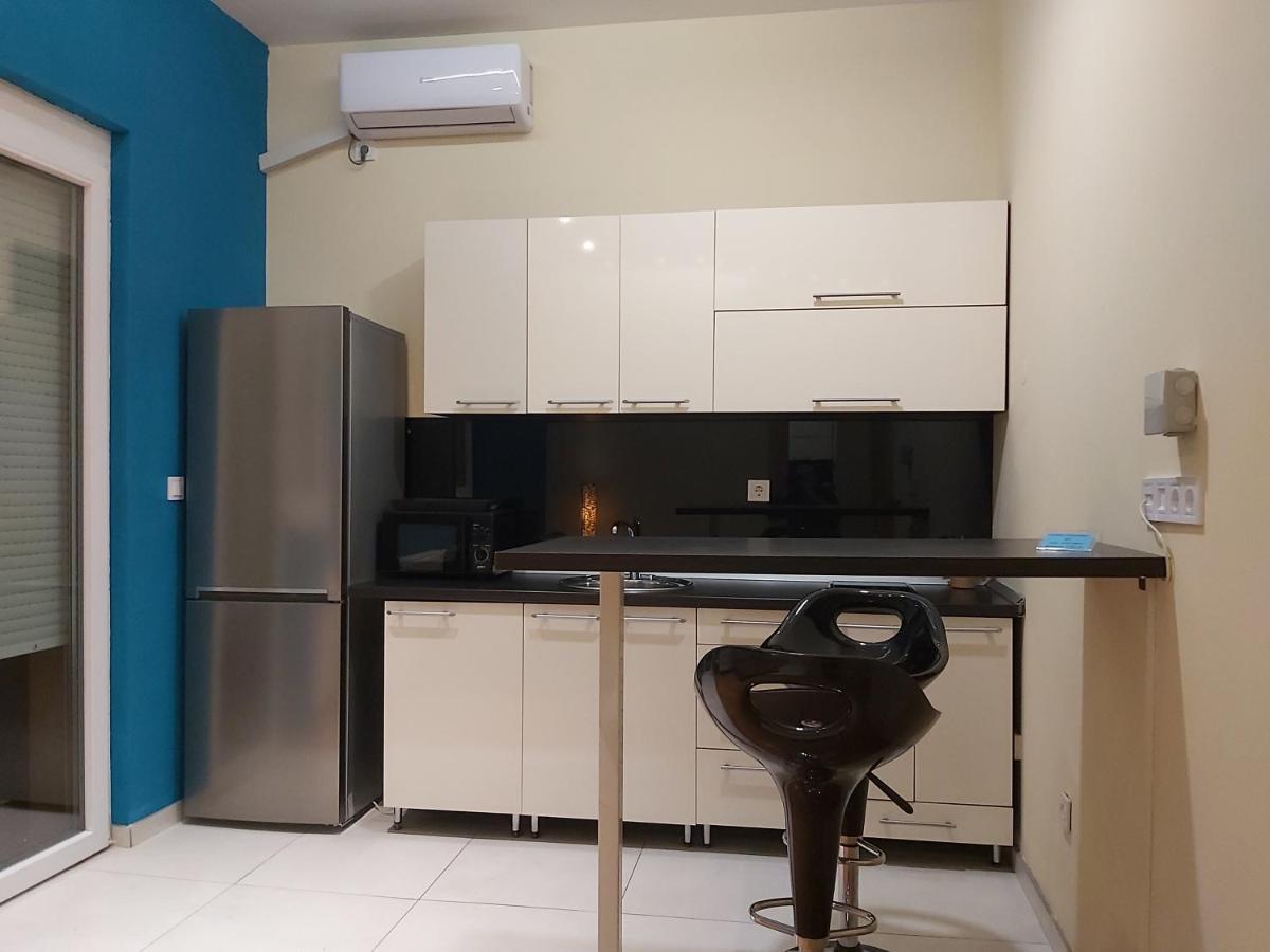 Apartment Nikirent Μπάνια Λούκα Εξωτερικό φωτογραφία
