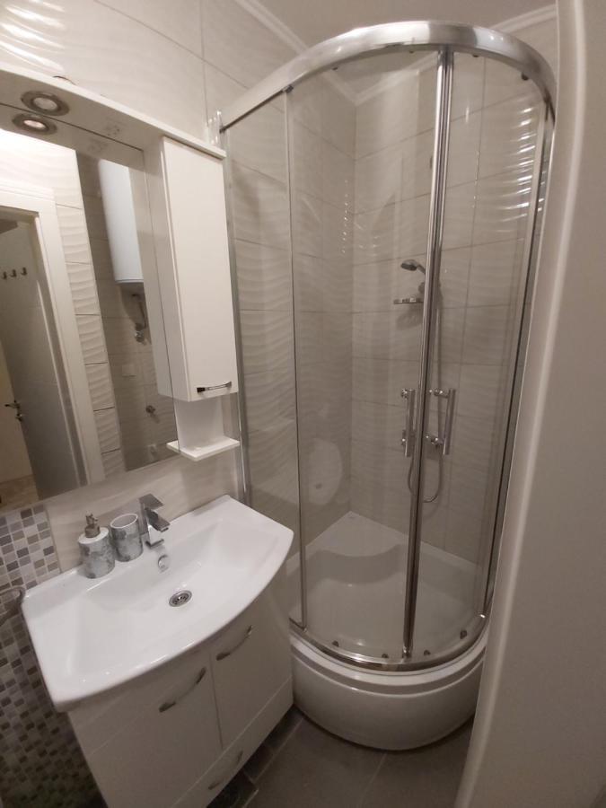 Apartment Nikirent Μπάνια Λούκα Εξωτερικό φωτογραφία