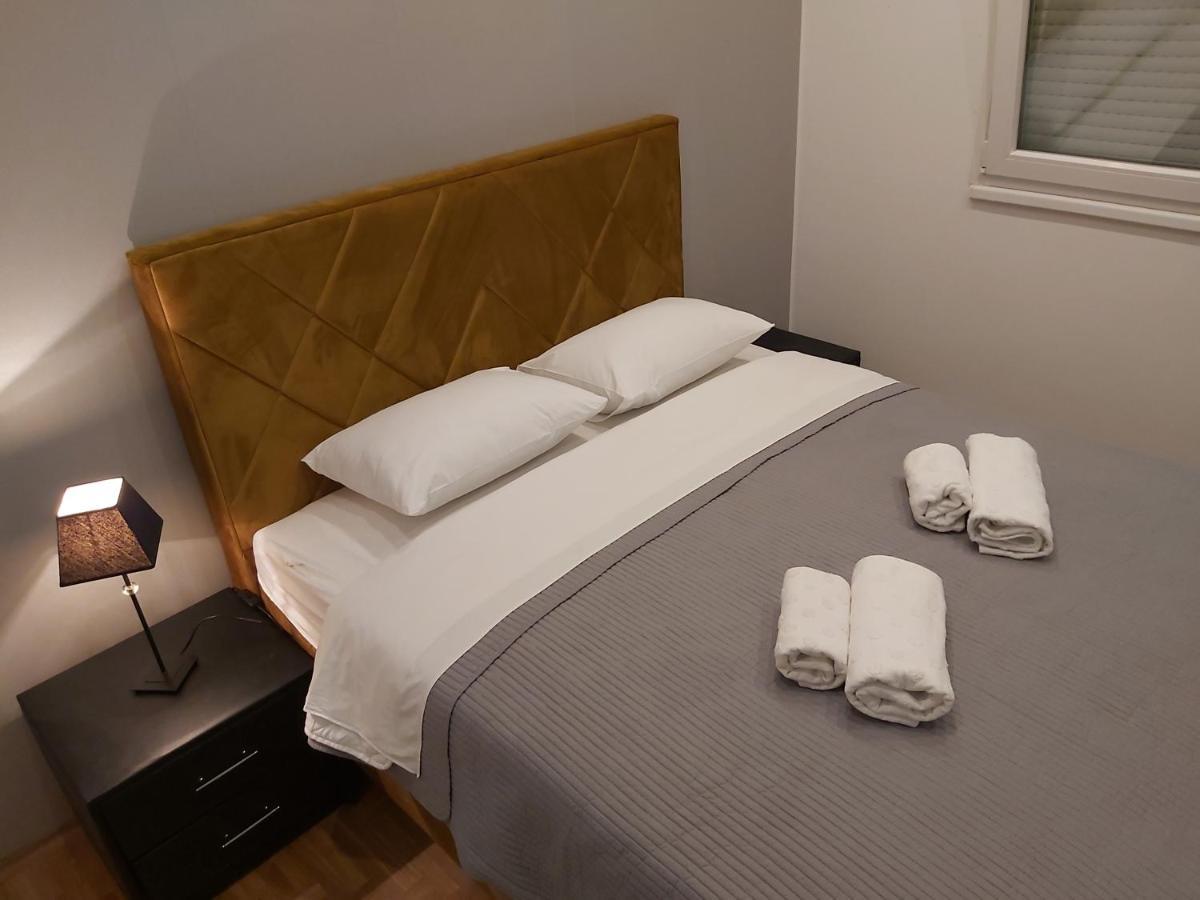 Apartment Nikirent Μπάνια Λούκα Εξωτερικό φωτογραφία