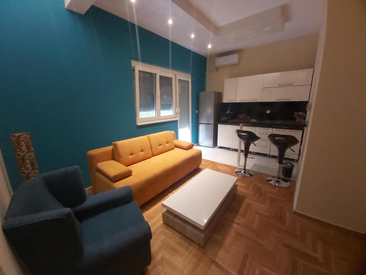 Apartment Nikirent Μπάνια Λούκα Εξωτερικό φωτογραφία