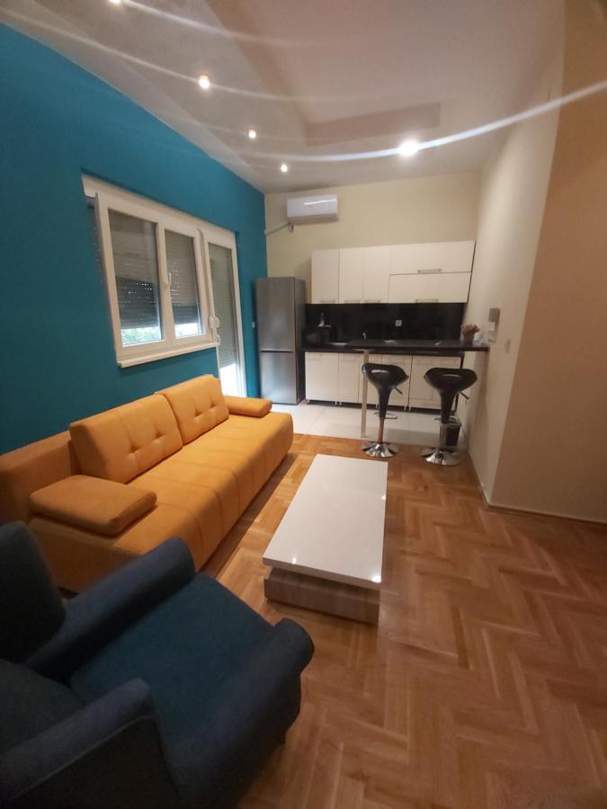 Apartment Nikirent Μπάνια Λούκα Εξωτερικό φωτογραφία