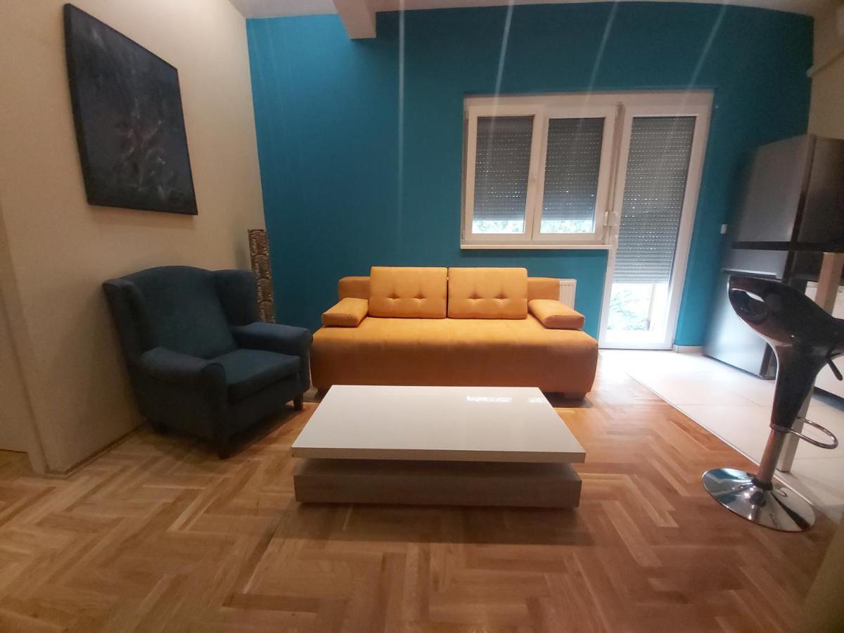 Apartment Nikirent Μπάνια Λούκα Εξωτερικό φωτογραφία