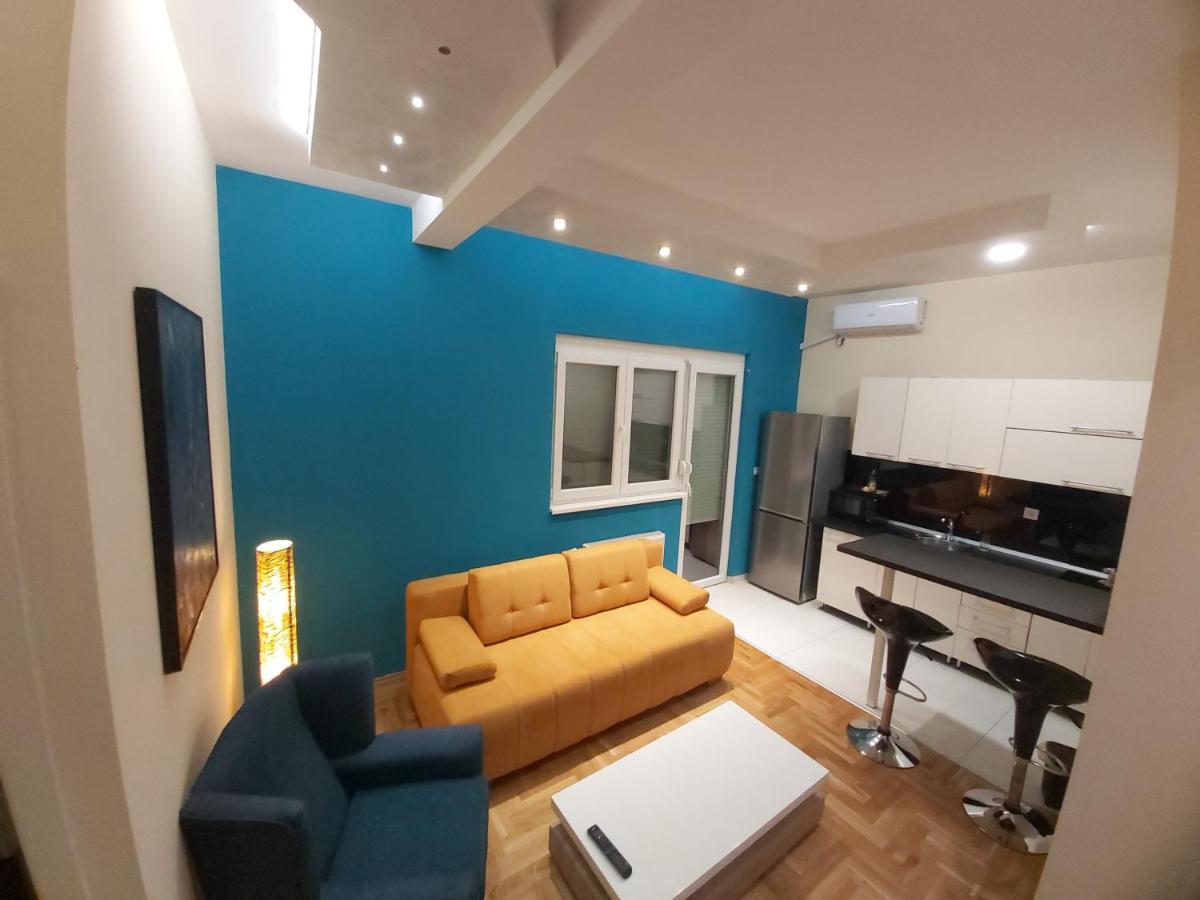 Apartment Nikirent Μπάνια Λούκα Εξωτερικό φωτογραφία