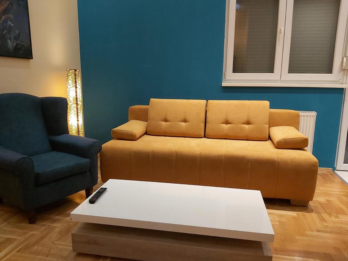 Apartment Nikirent Μπάνια Λούκα Εξωτερικό φωτογραφία