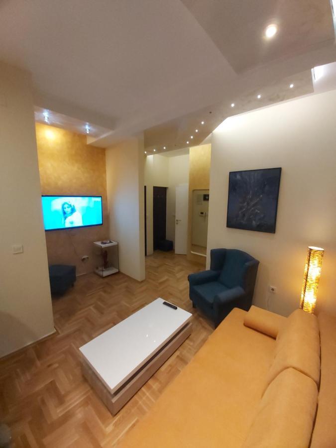 Apartment Nikirent Μπάνια Λούκα Εξωτερικό φωτογραφία