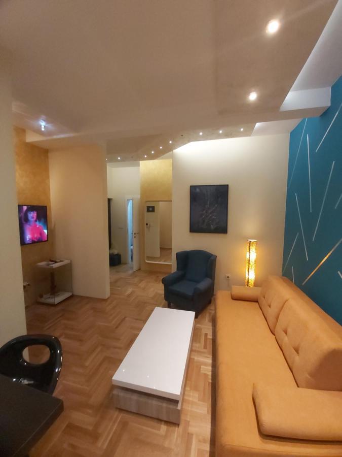 Apartment Nikirent Μπάνια Λούκα Εξωτερικό φωτογραφία