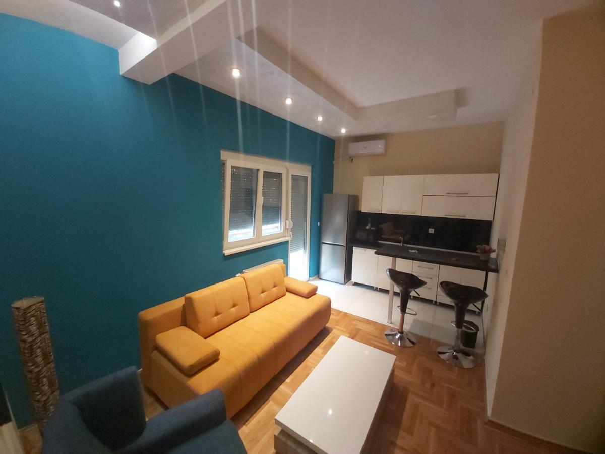Apartment Nikirent Μπάνια Λούκα Εξωτερικό φωτογραφία