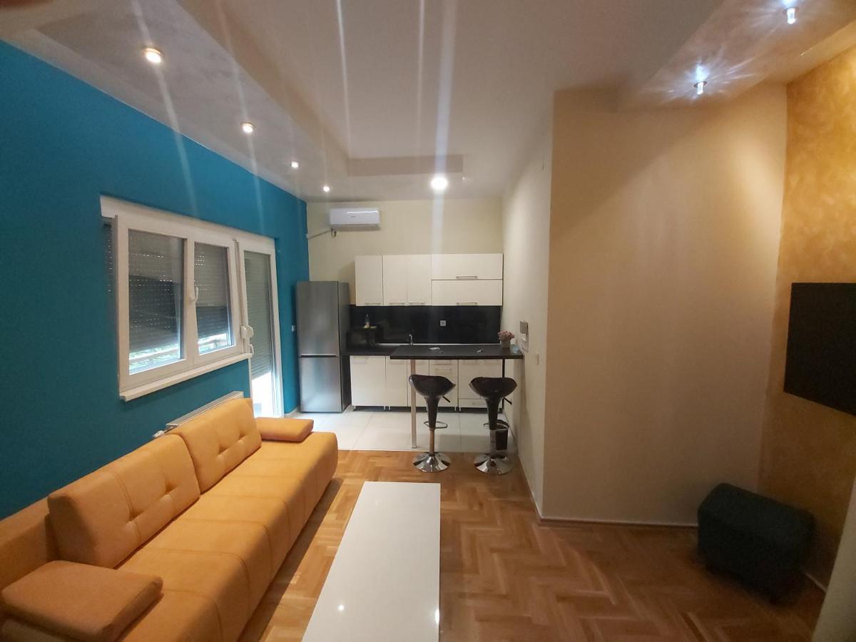 Apartment Nikirent Μπάνια Λούκα Εξωτερικό φωτογραφία