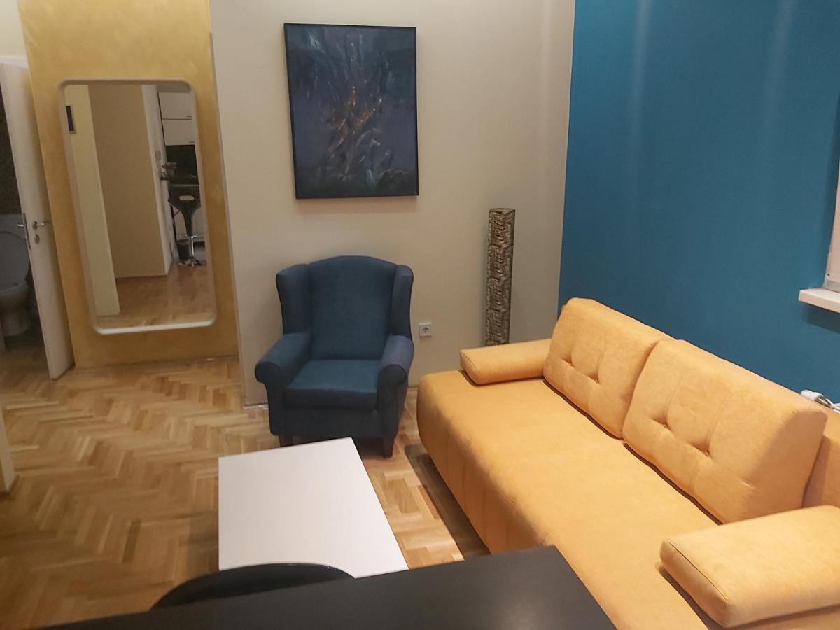 Apartment Nikirent Μπάνια Λούκα Εξωτερικό φωτογραφία