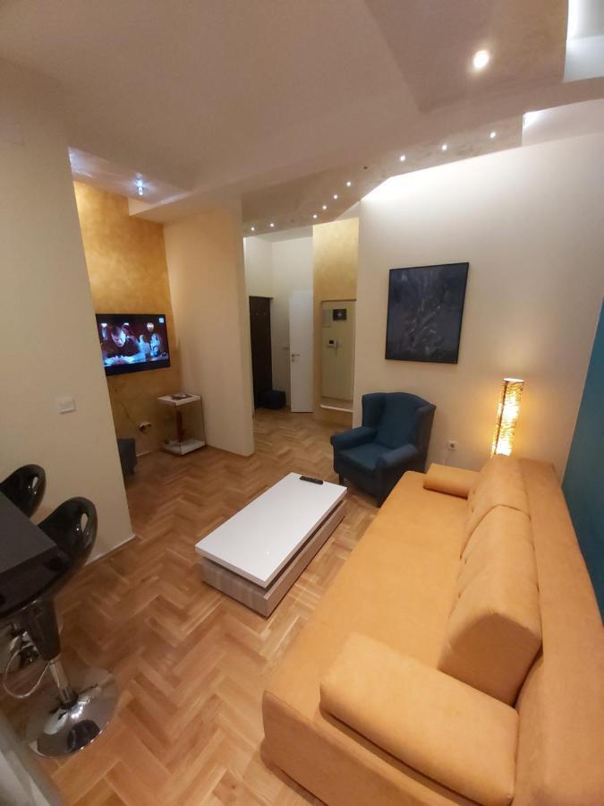 Apartment Nikirent Μπάνια Λούκα Εξωτερικό φωτογραφία