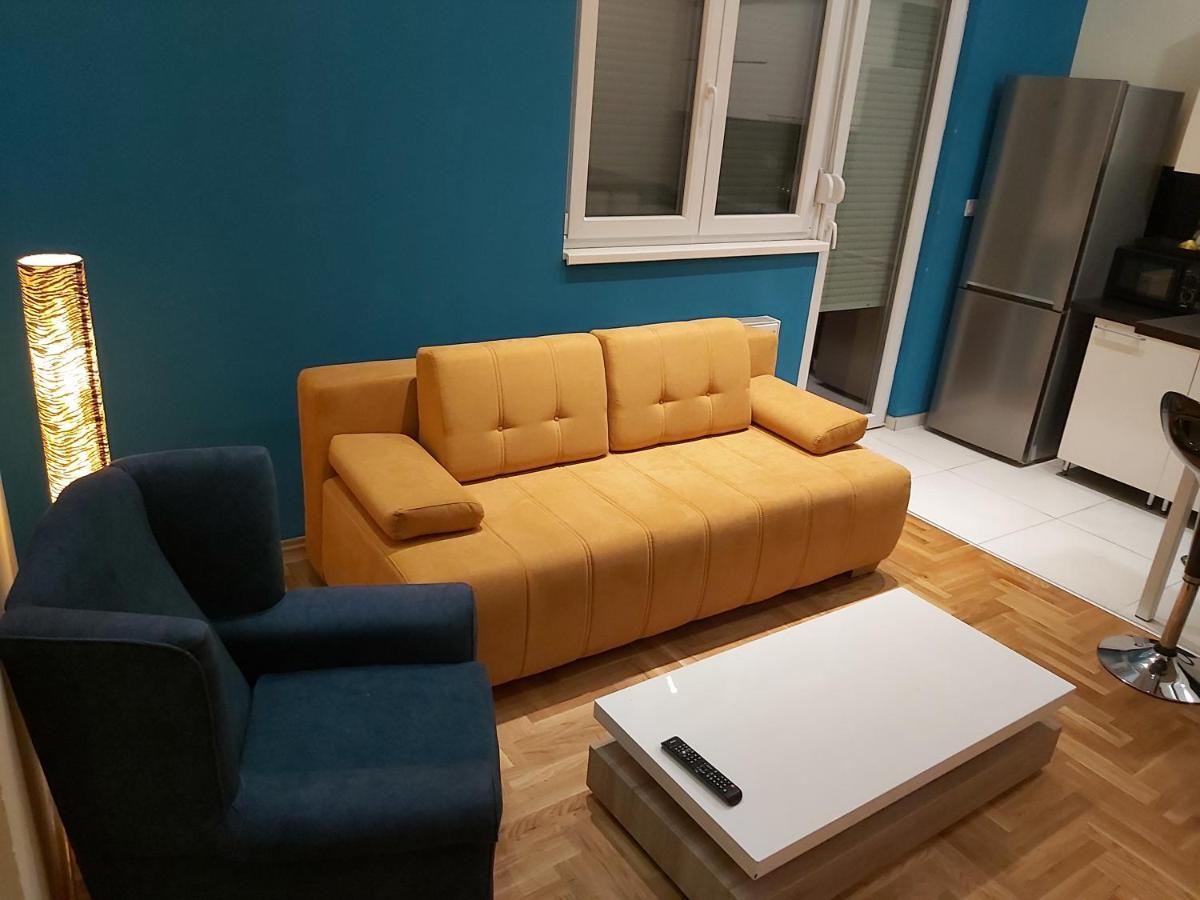 Apartment Nikirent Μπάνια Λούκα Εξωτερικό φωτογραφία