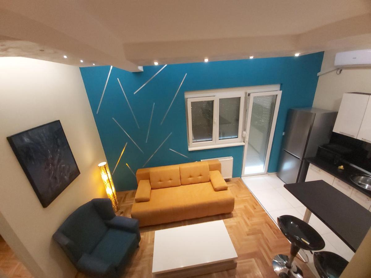 Apartment Nikirent Μπάνια Λούκα Εξωτερικό φωτογραφία