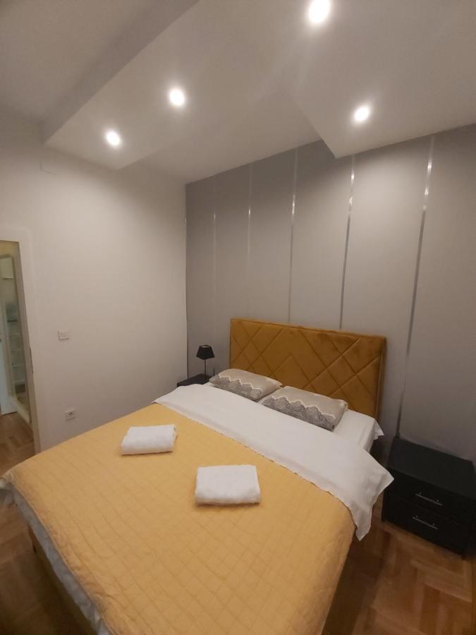 Apartment Nikirent Μπάνια Λούκα Εξωτερικό φωτογραφία