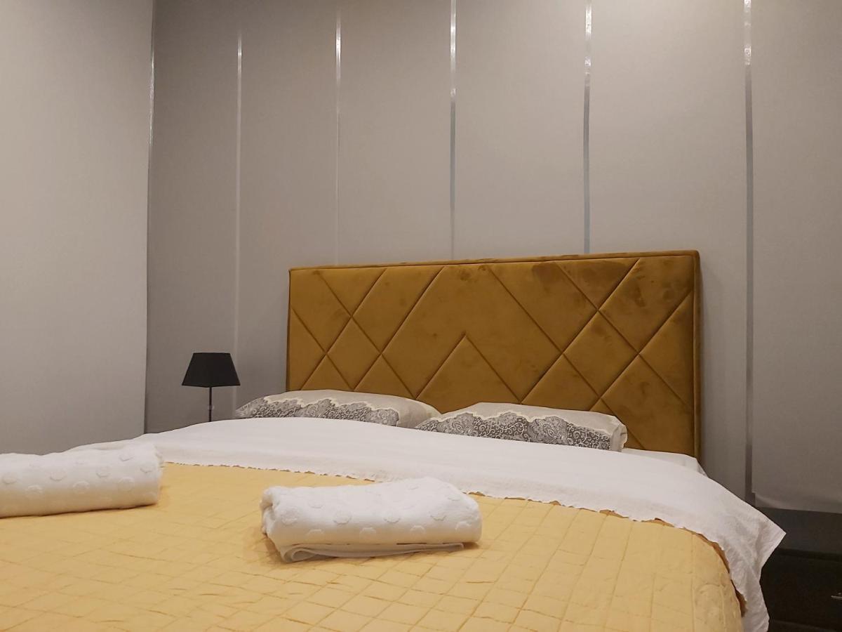 Apartment Nikirent Μπάνια Λούκα Εξωτερικό φωτογραφία