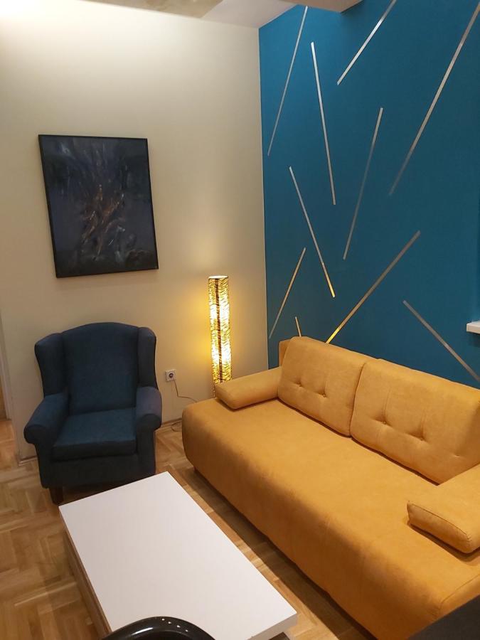 Apartment Nikirent Μπάνια Λούκα Εξωτερικό φωτογραφία